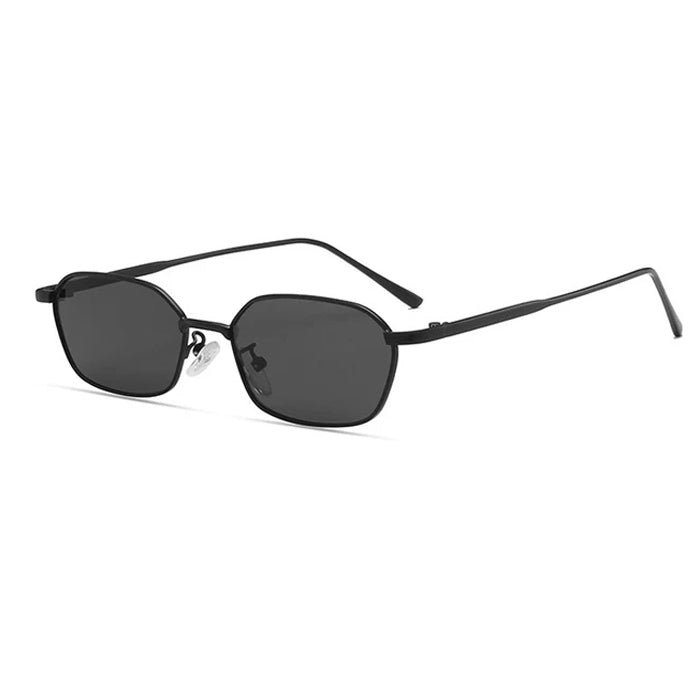VILZSTUDIOS Oversized colorful sunglasses for stylish outfits