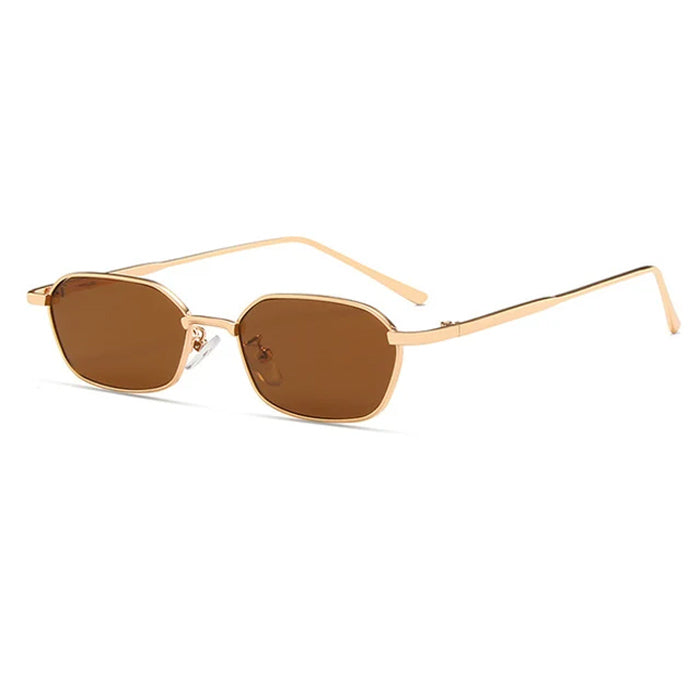 VILZSTUDIOS Oversized colorful sunglasses for stylish outfits