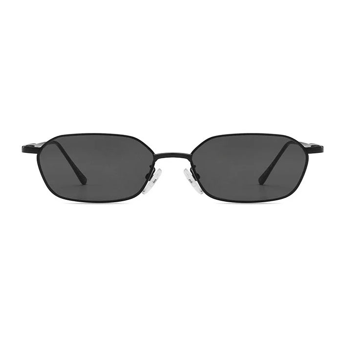 VILZSTUDIOS Oversized colorful sunglasses for stylish outfits