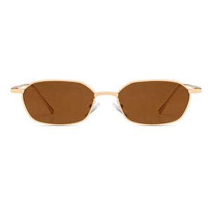 VILZSTUDIOS Oversized colorful sunglasses for stylish outfits