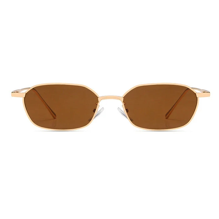 VILZSTUDIOS Oversized colorful sunglasses for stylish outfits