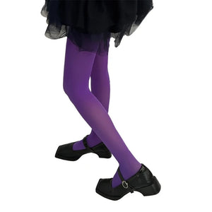 VILZSTUDIOS Colorful tights for stylish legwear
