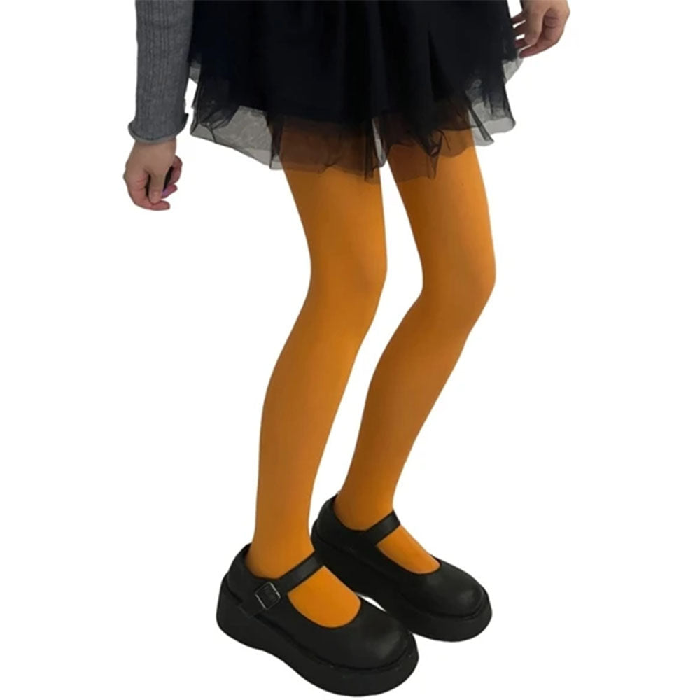 VILZSTUDIOS Colorful tights for stylish legwear
