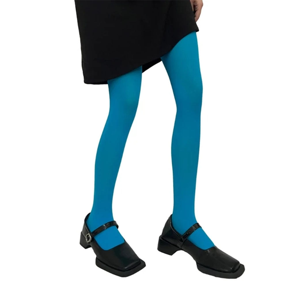 VILZSTUDIOS Colorful tights for stylish legwear