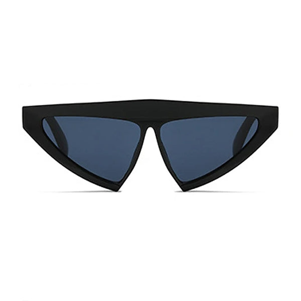 VILZSTUDIOS Stylish triangle sunglasses for fashion enthusiasts