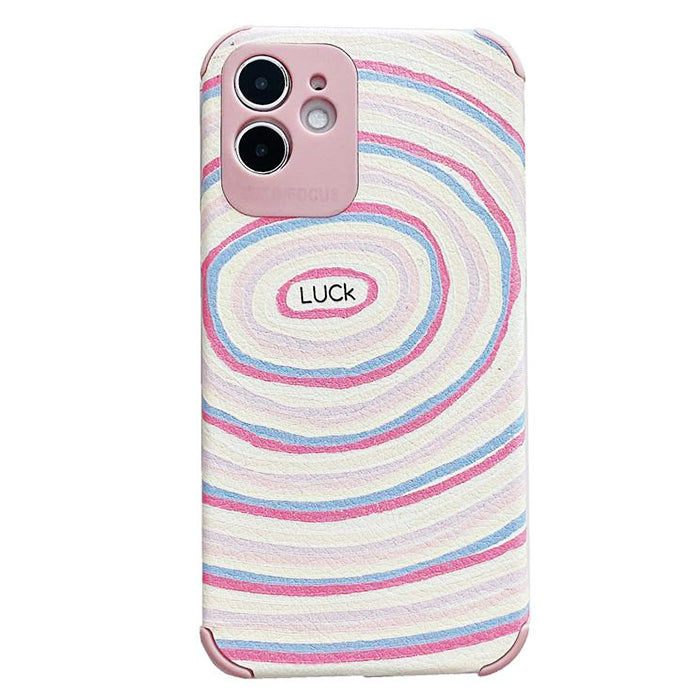 VILZSTUDIOS Stylish iPhone case featuring money design