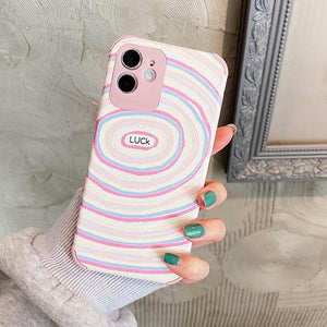 VILZSTUDIOS Stylish iPhone case featuring money design