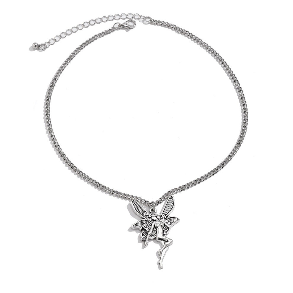 VILZSTUDIOS Stylish pendant necklace for unique fashion
