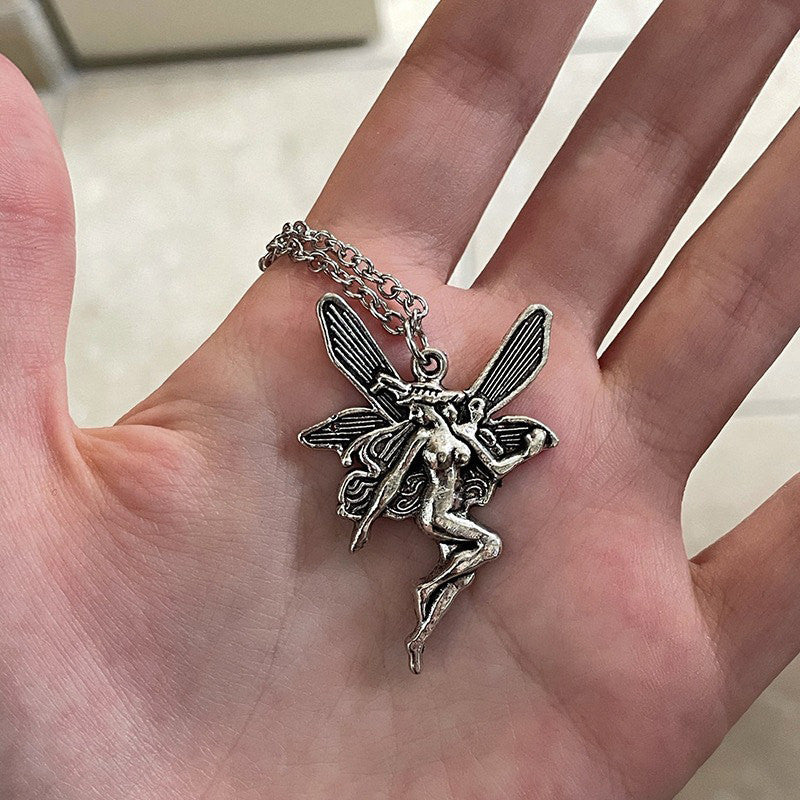 VILZSTUDIOS Stylish pendant necklace for unique fashion
