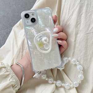 VILZSTUDIOS Fairy aesthetic iPhone case for stylish protection