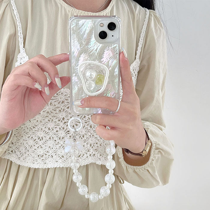 VILZSTUDIOS Fairy aesthetic iPhone case for stylish protection