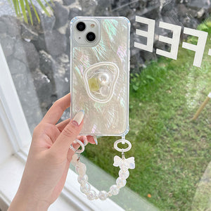 VILZSTUDIOS Fairy aesthetic iPhone case for stylish protection