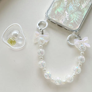 VILZSTUDIOS Fairy aesthetic iPhone case for stylish protection