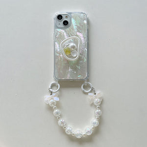 VILZSTUDIOS Fairy aesthetic iPhone case for stylish protection