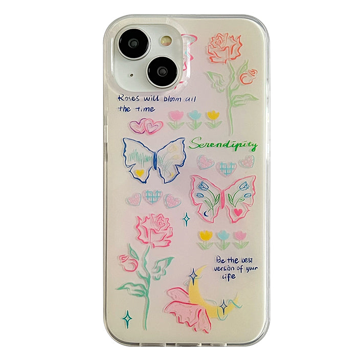 VILZSTUDIOS Stylish phone case for iPhone protection
