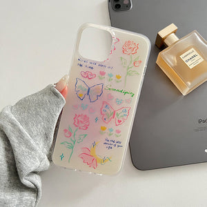 VILZSTUDIOS Stylish phone case for iPhone protection