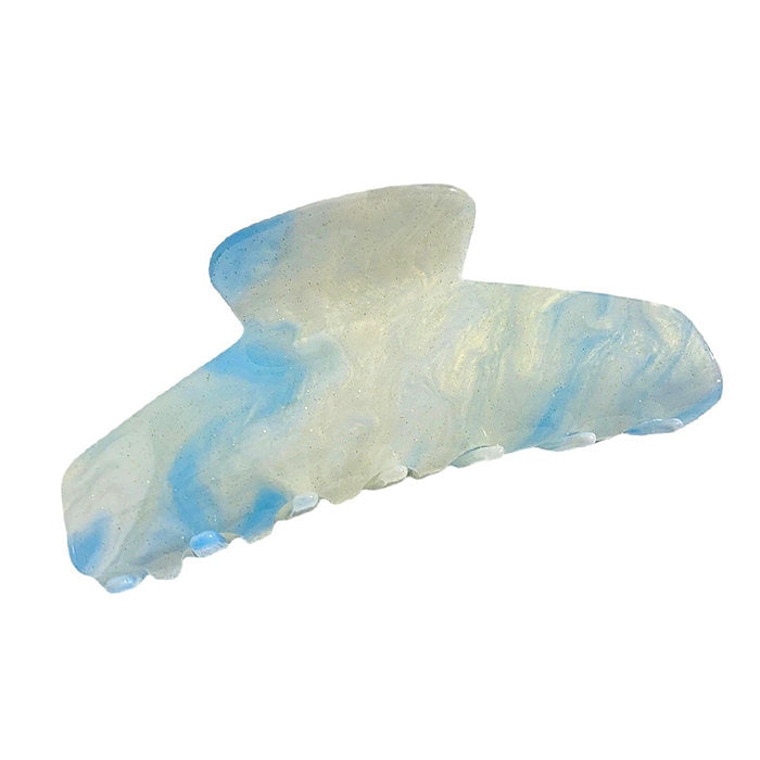 VILZSTUDIOS Gradient hair claw accessory