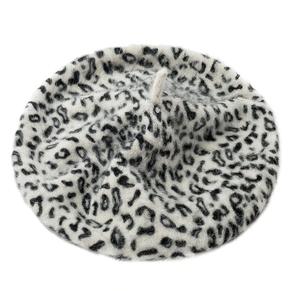 VILZSTUDIOS Stylish beret for fashionable looks