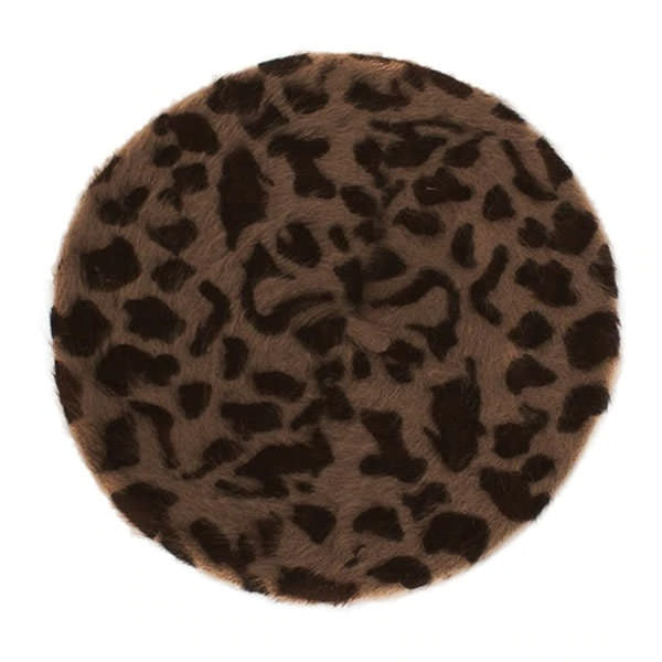 VILZSTUDIOS Stylish beret for fashionable looks