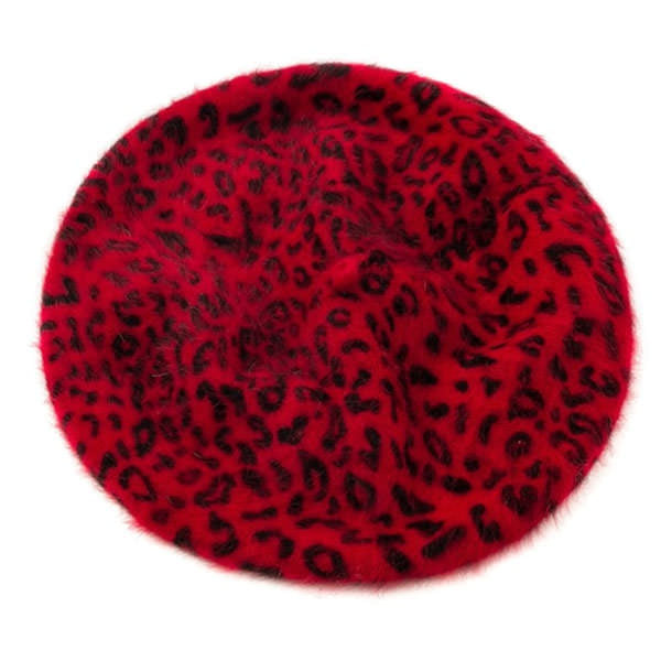 VILZSTUDIOS Stylish beret for fashionable looks