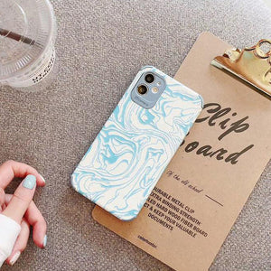 VILZSTUDIOS Stylish zebra print phone case for protection and aesthetics