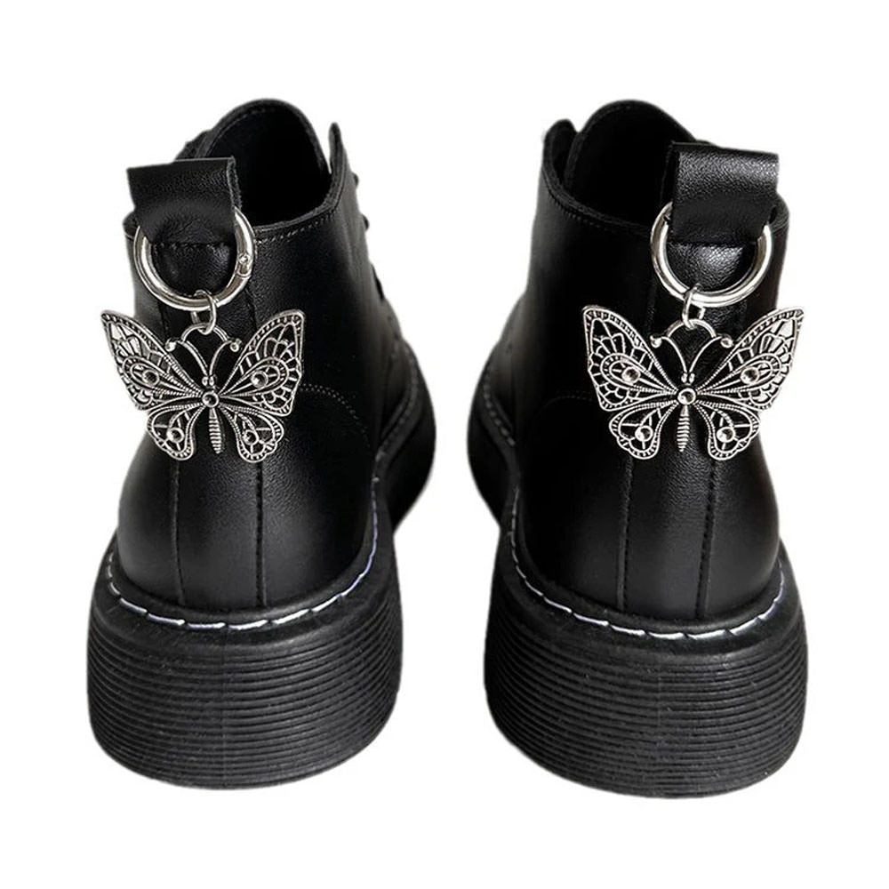 VILZSTUDIOS Footwear charms for stylish decoration