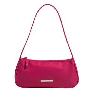 VILZSTUDIOS Y2K compact baguette handbag