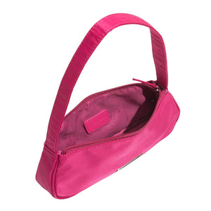 VILZSTUDIOS Y2K compact baguette handbag