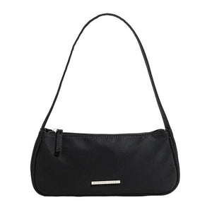 VILZSTUDIOS Y2K compact baguette handbag