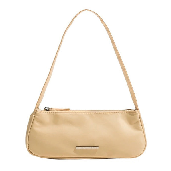 VILZSTUDIOS Y2K compact baguette handbag