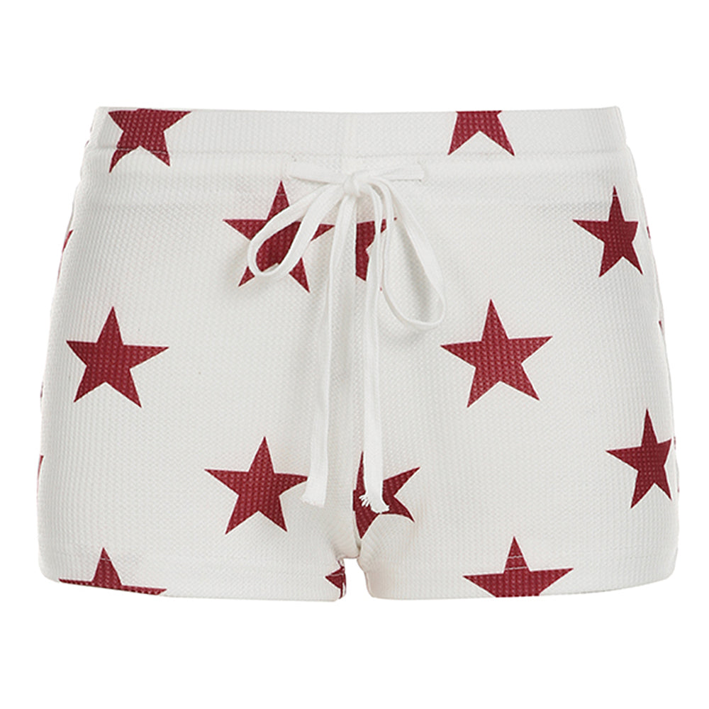 VILZSTUDIOS Stylish micro shorts for modern streetwear