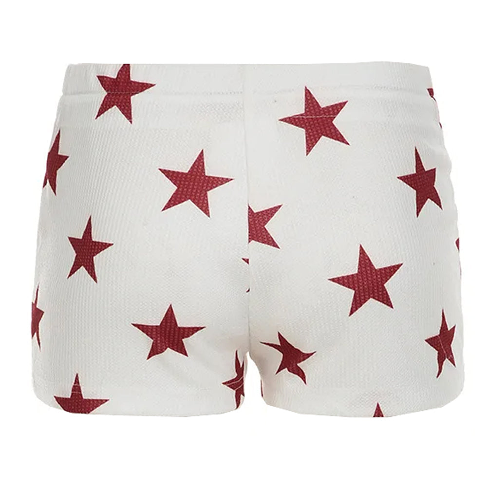 VILZSTUDIOS Stylish micro shorts for modern streetwear