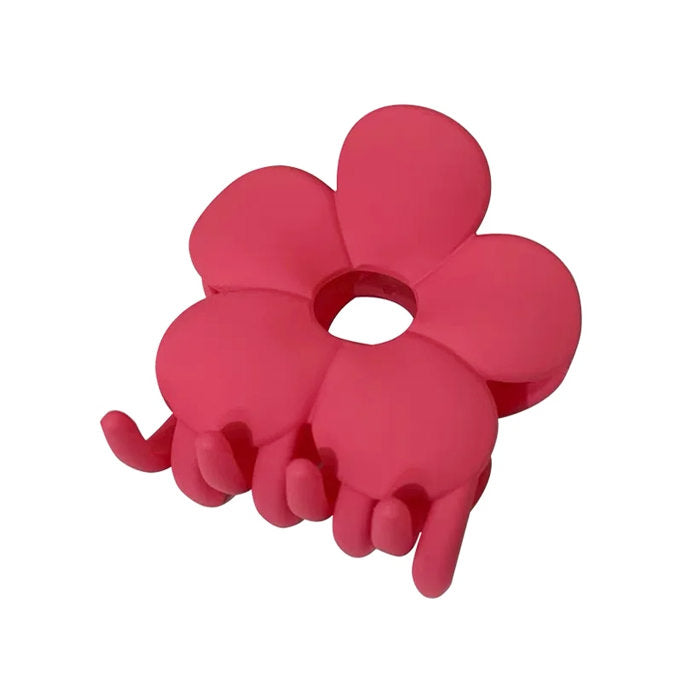 VILZSTUDIOS Floral hair claw accessory for stylish hair