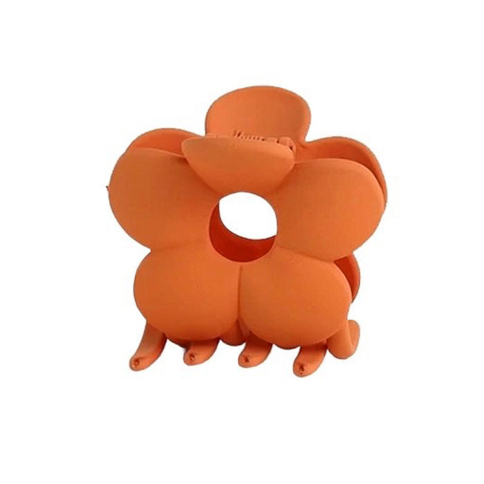 VILZSTUDIOS Floral hair claw accessory for stylish hair