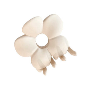 VILZSTUDIOS Floral hair claw accessory for stylish hair