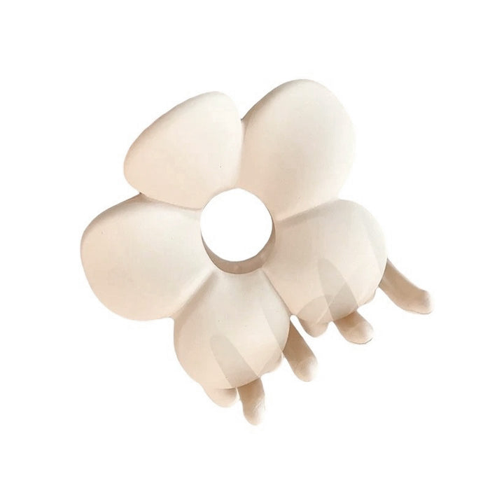 VILZSTUDIOS Floral hair claw accessory for stylish hair