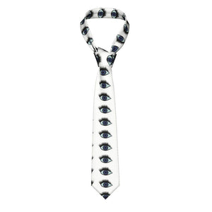 VILZSTUDIOS Fashionable neck tie for streetwear style