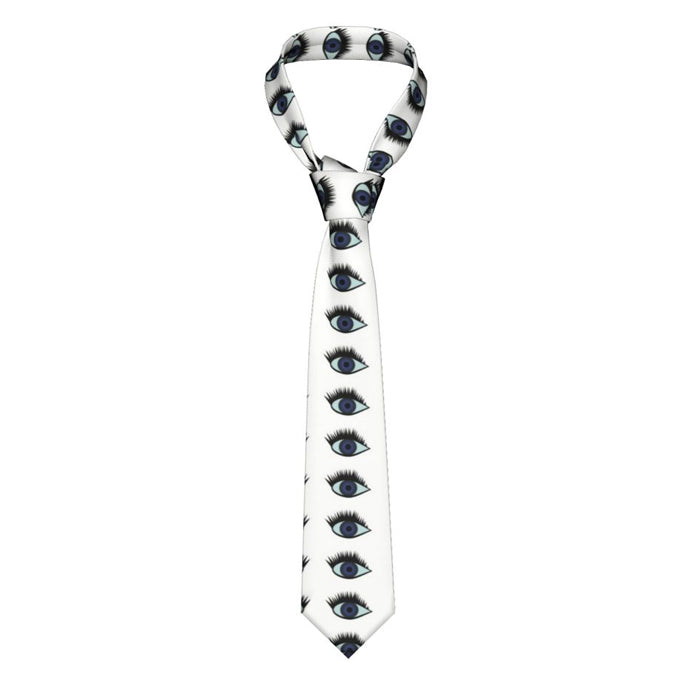 VILZSTUDIOS Fashionable neck tie for streetwear style