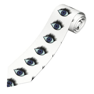 VILZSTUDIOS Fashionable neck tie for streetwear style