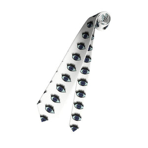 VILZSTUDIOS Fashionable neck tie for streetwear style