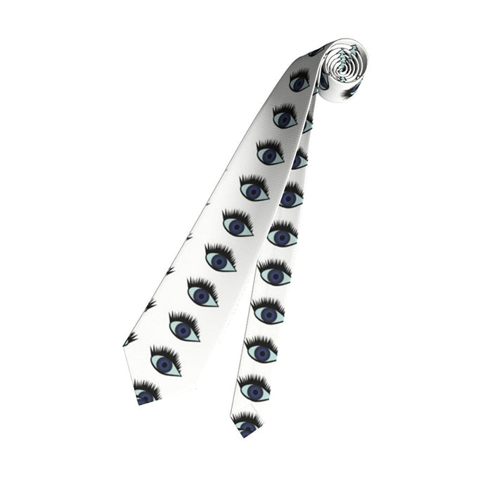 VILZSTUDIOS Fashionable neck tie for streetwear style