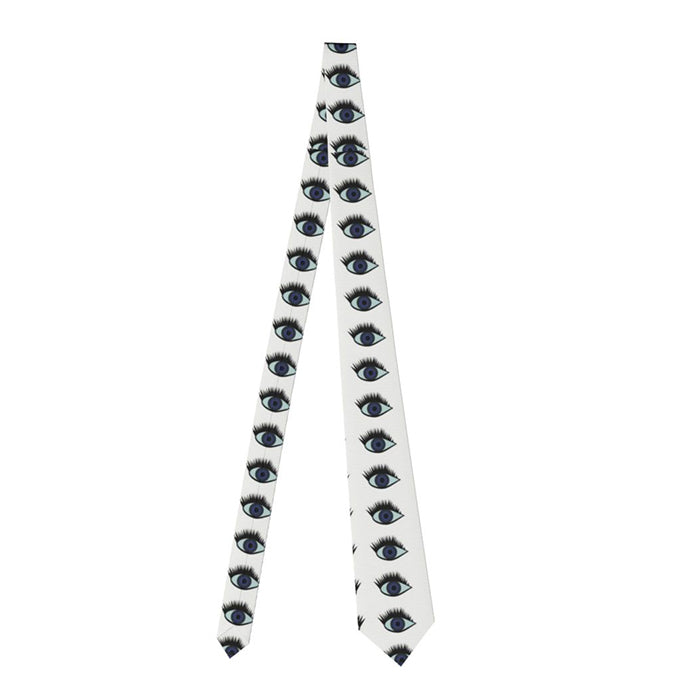 VILZSTUDIOS Fashionable neck tie for streetwear style