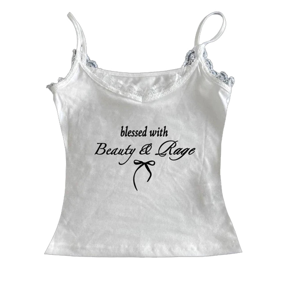 VILZSTUDIOS Y2K inspired tank top from VILZSTUDIOS