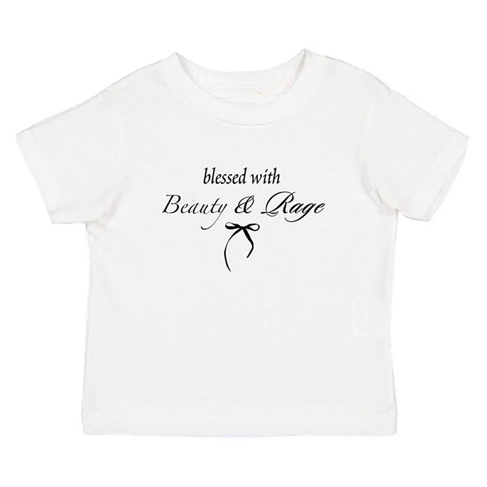 VILZSTUDIOS Y2K inspired graphic crop tee for casual wear