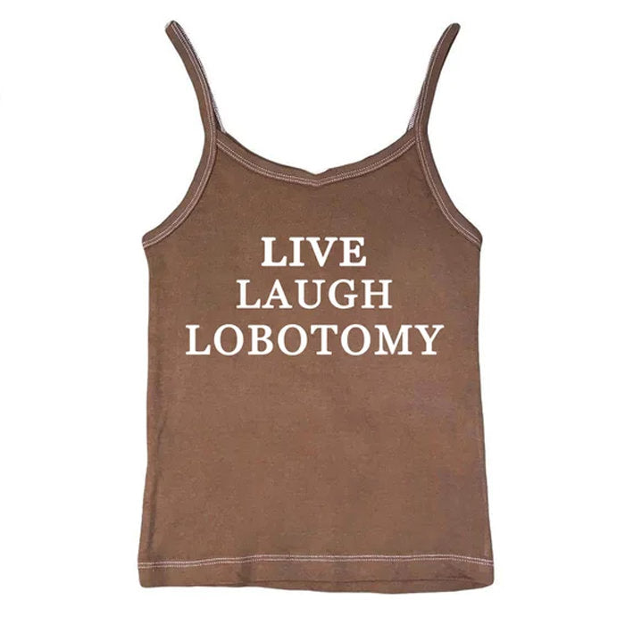 VILZSTUDIOS Stylish tank top for casual wear