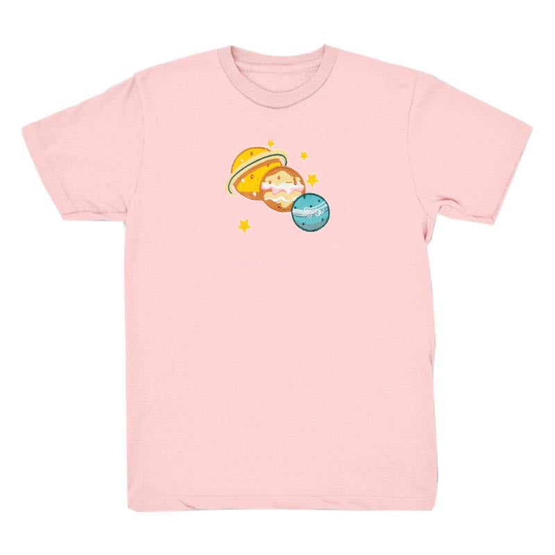 VILZSTUDIOS oversized t-shirt for streetwear fashion