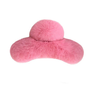 VILZSTUDIOS Stylish hair claw accessory for fashion enthusiasts