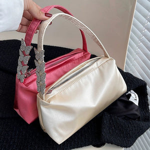 VILZSTUDIOS Stylish Y2K butterfly handbag