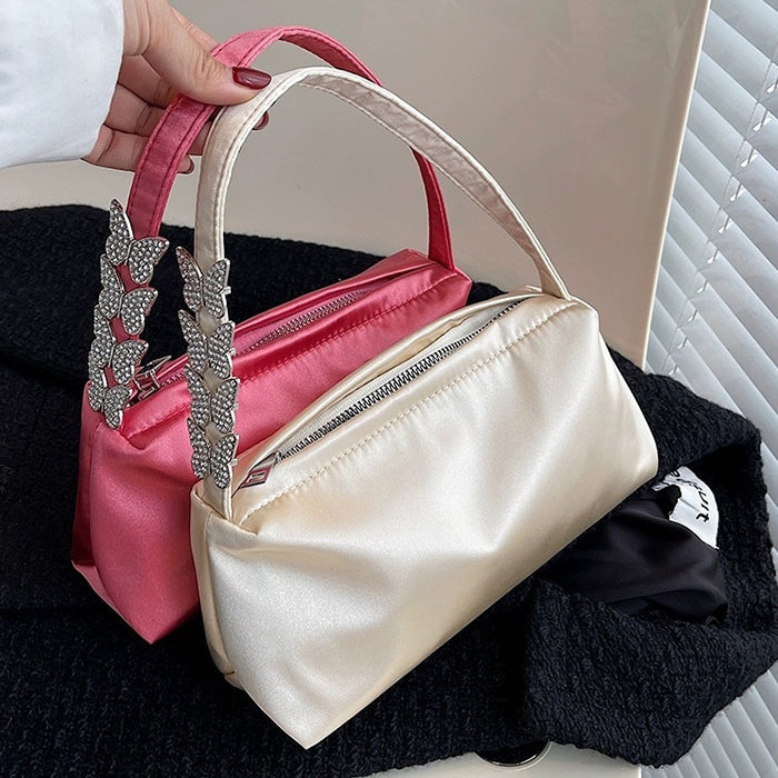 VILZSTUDIOS Stylish Y2K butterfly handbag