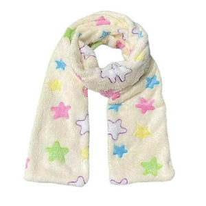 VILZSTUDIOS Cozy scarf for stylish streetwear